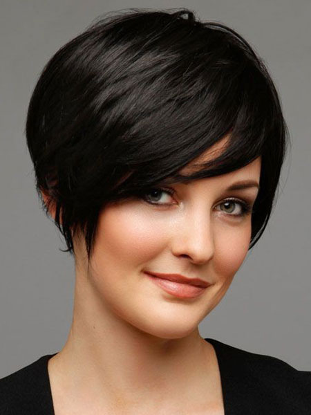 womens short wigs