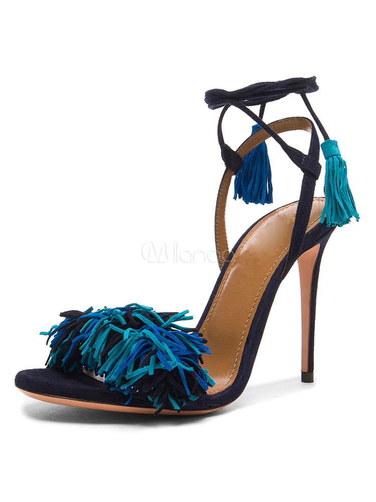 new high heels 2021