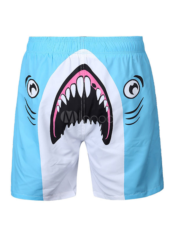 board swim trunks