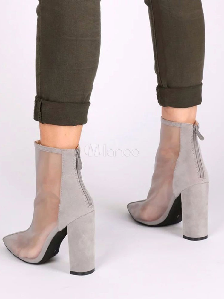 bottillons pour femmes