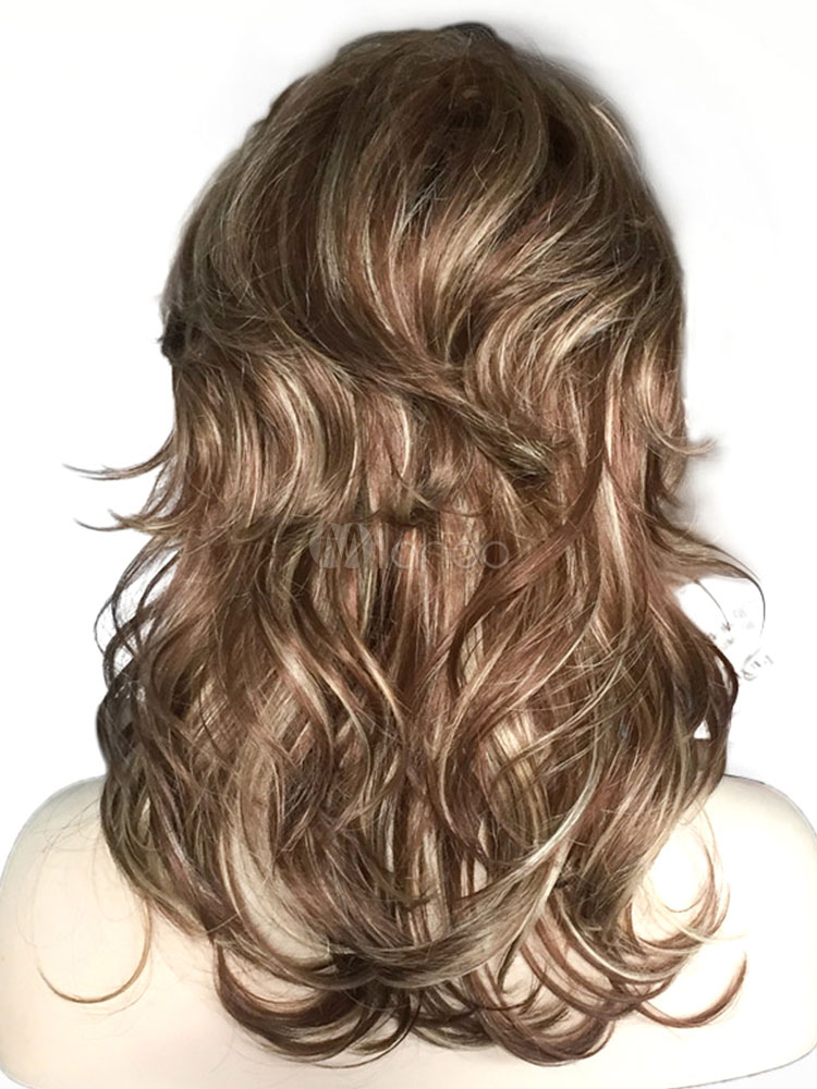 perruque vrai cheveux femme prix