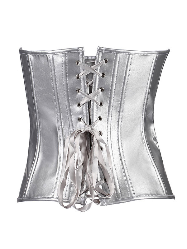 corset metallique