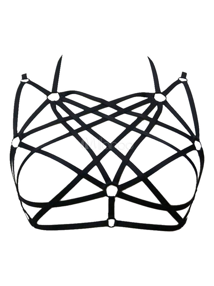 Pentagram Bondage Art Pentagram Bondage Art