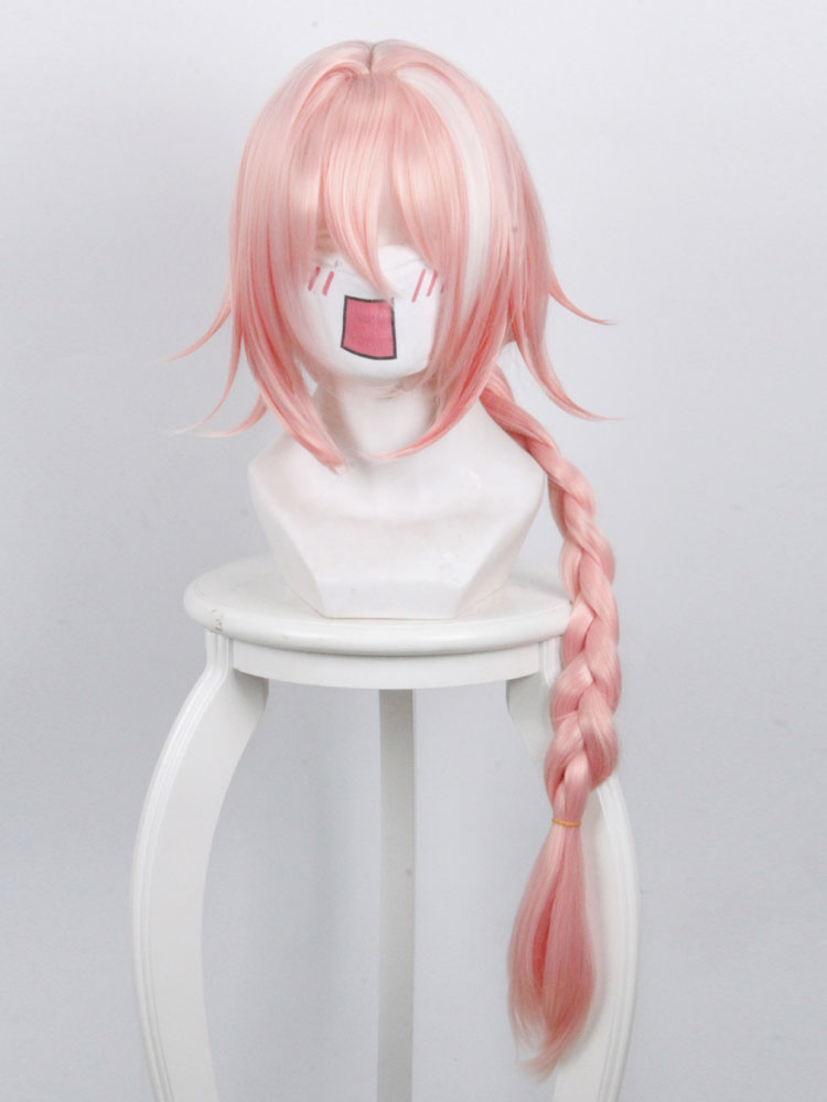 anime cosplay wigs