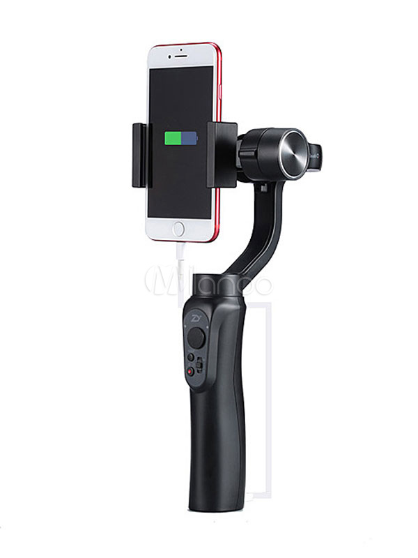 3 Axis Handheld Gimbal Stabilizer Zhiyun Smooth Q Wireless ...