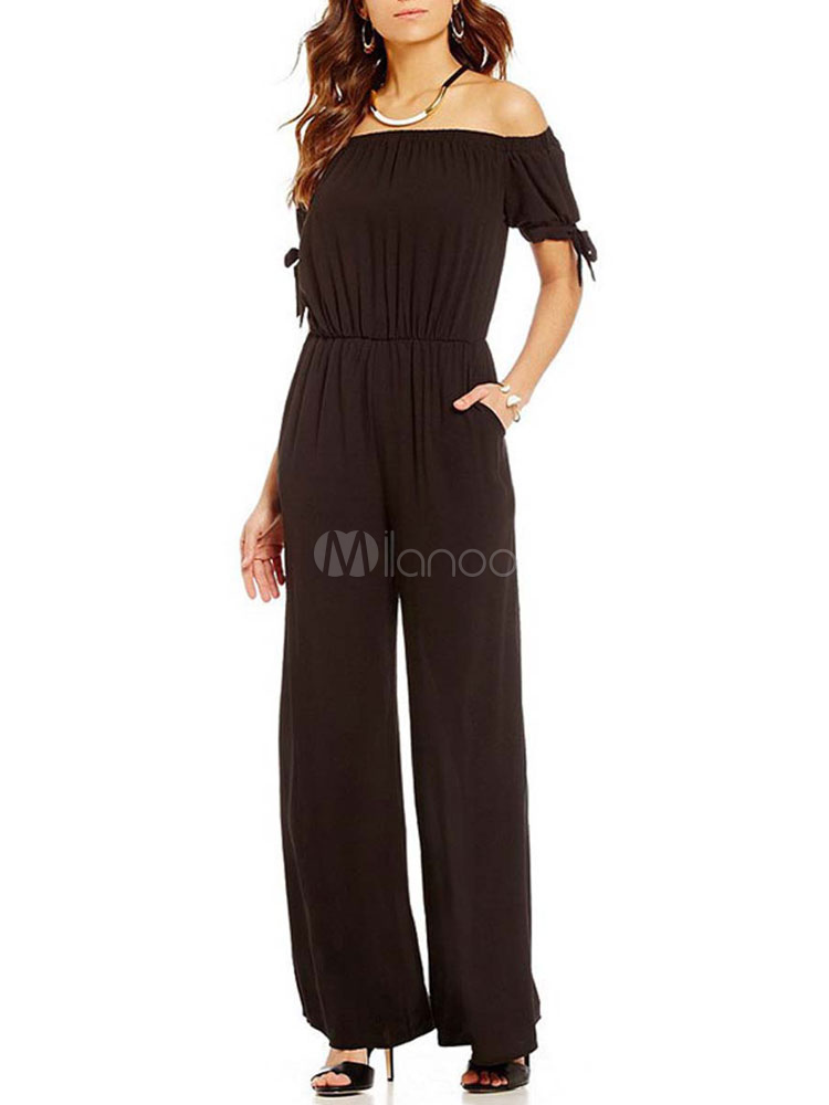 milano women's jumpsuit