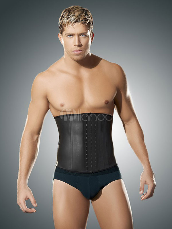 waist trainer for men