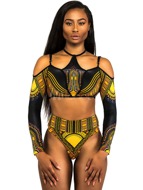 exotic swimming suits