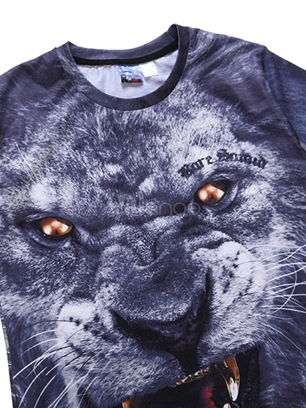 tee shirt puma deepblue