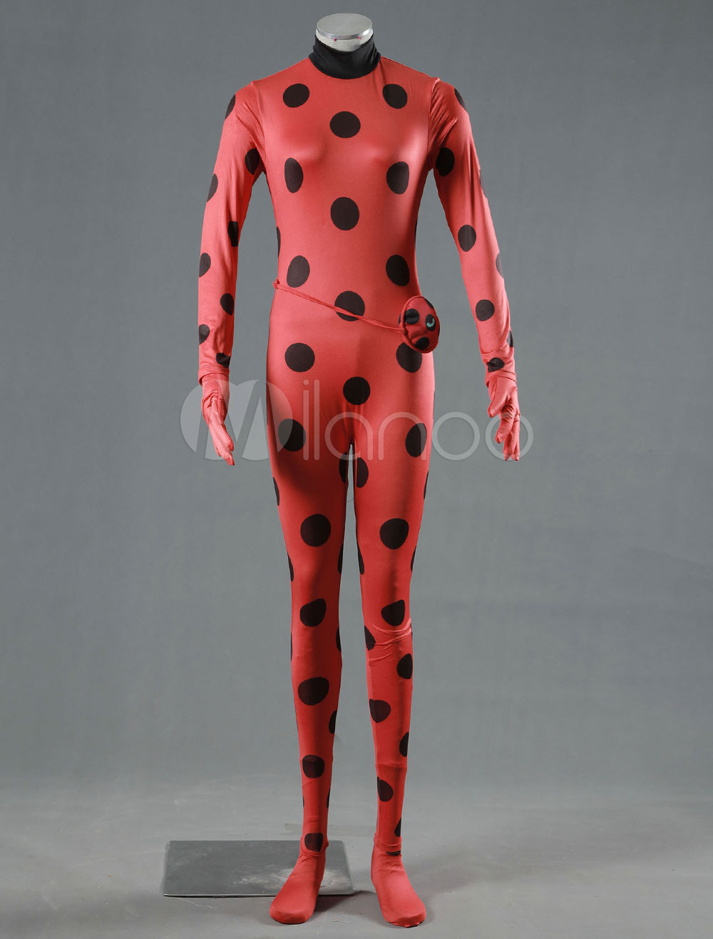 Miraculous Tales Of Ladybug Cat Noir Ladybug Cosplay Costume Kid Costume Halloween