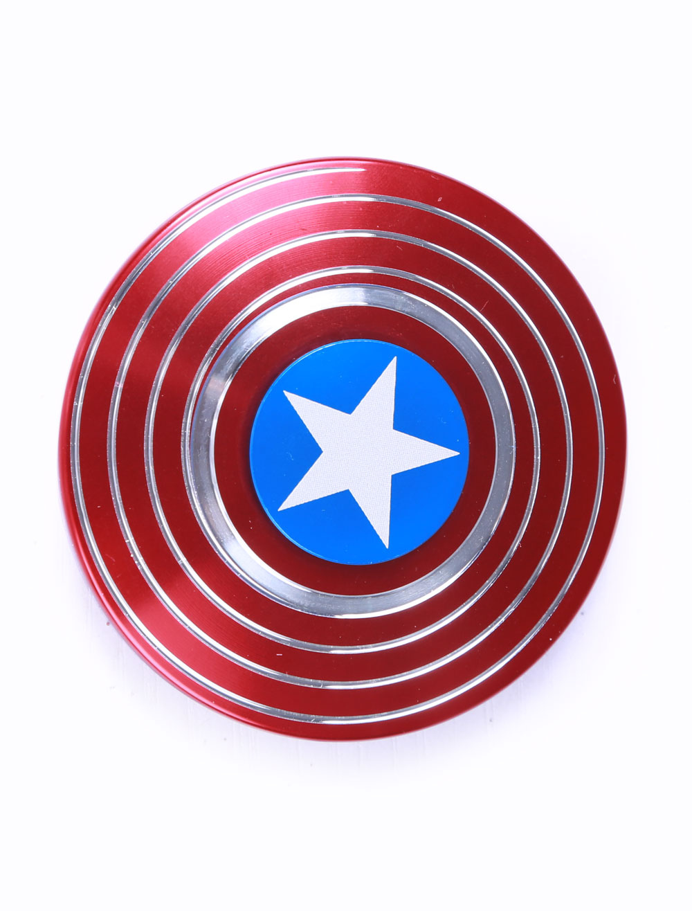 marvel fidget spinners