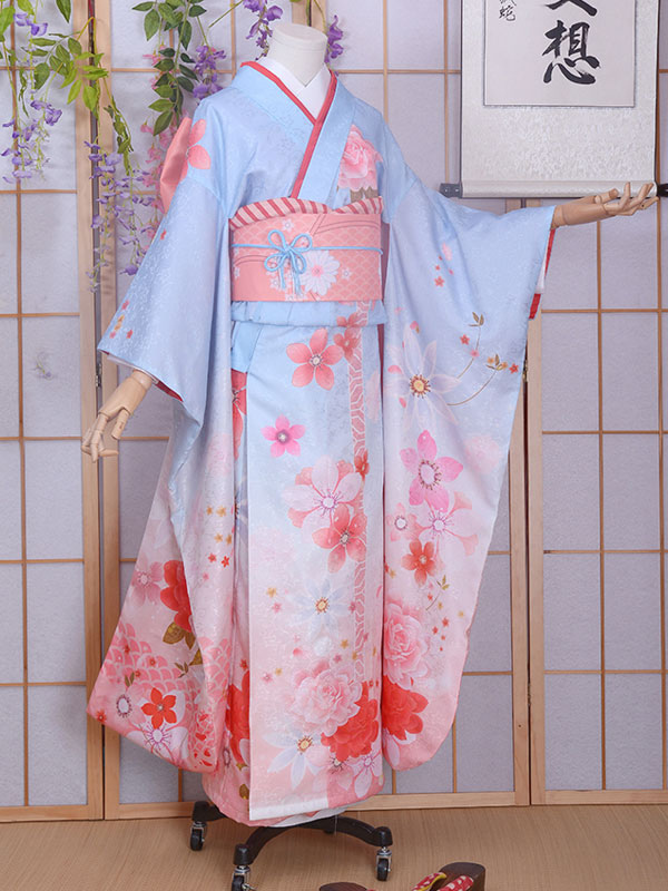 Light Blue Kimono | ubicaciondepersonas.cdmx.gob.mx