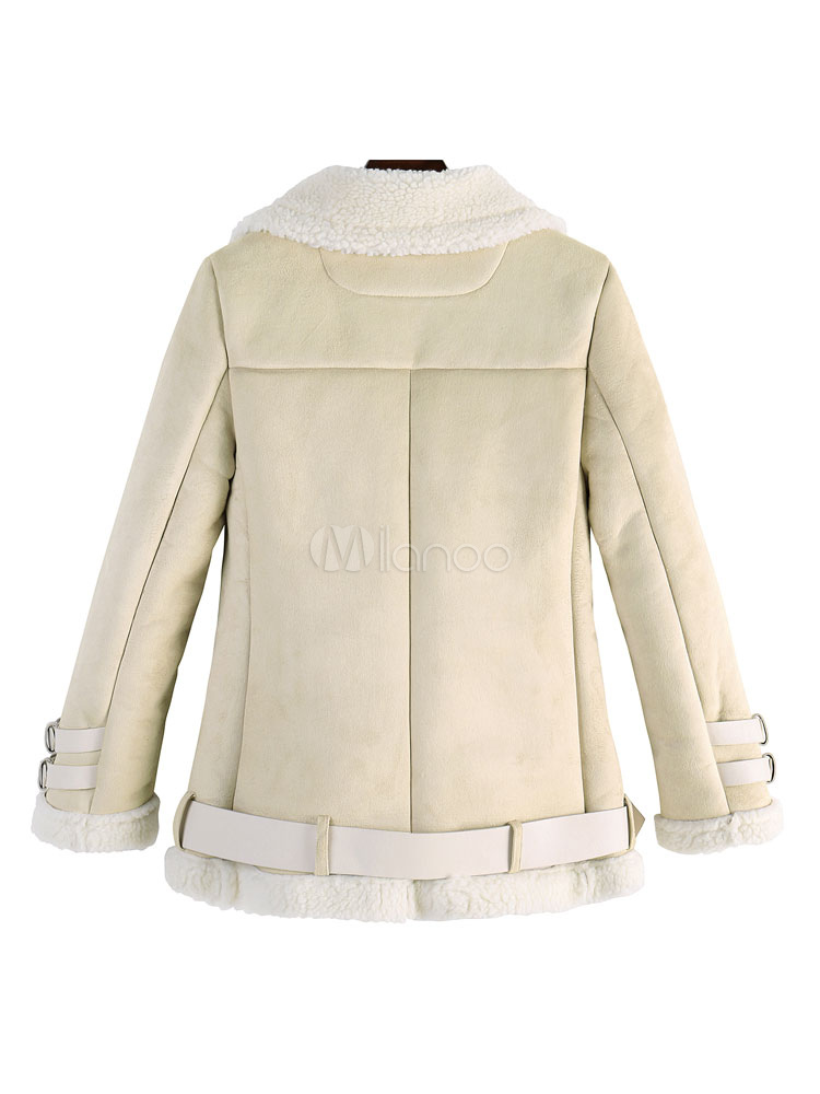 rick owens padded jacket