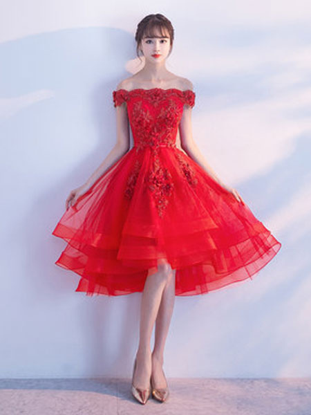 beautiful homecoming dresses 2019