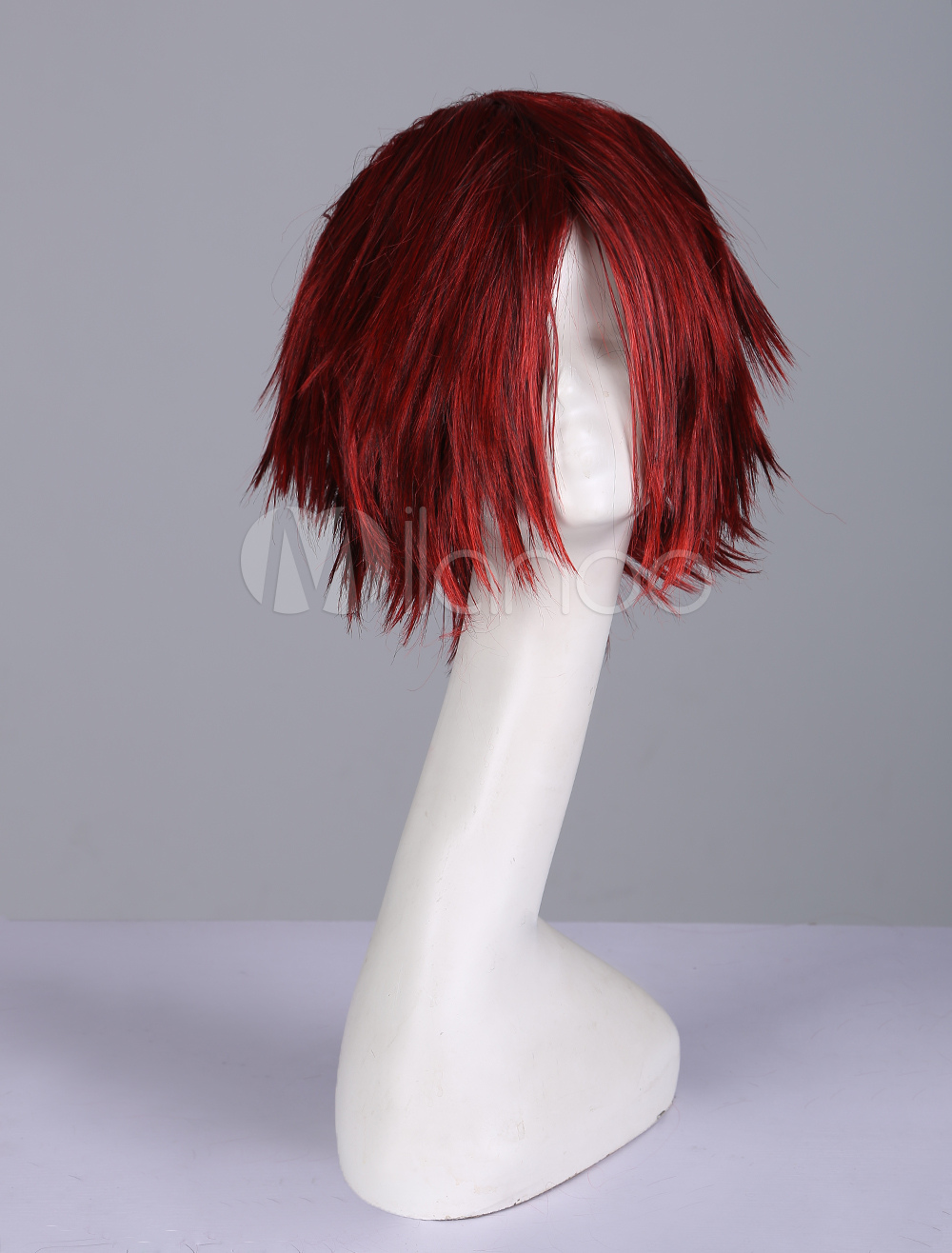 anime boy wig