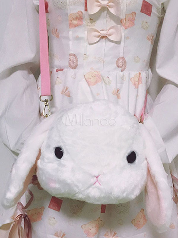 lolita bunny bolsa