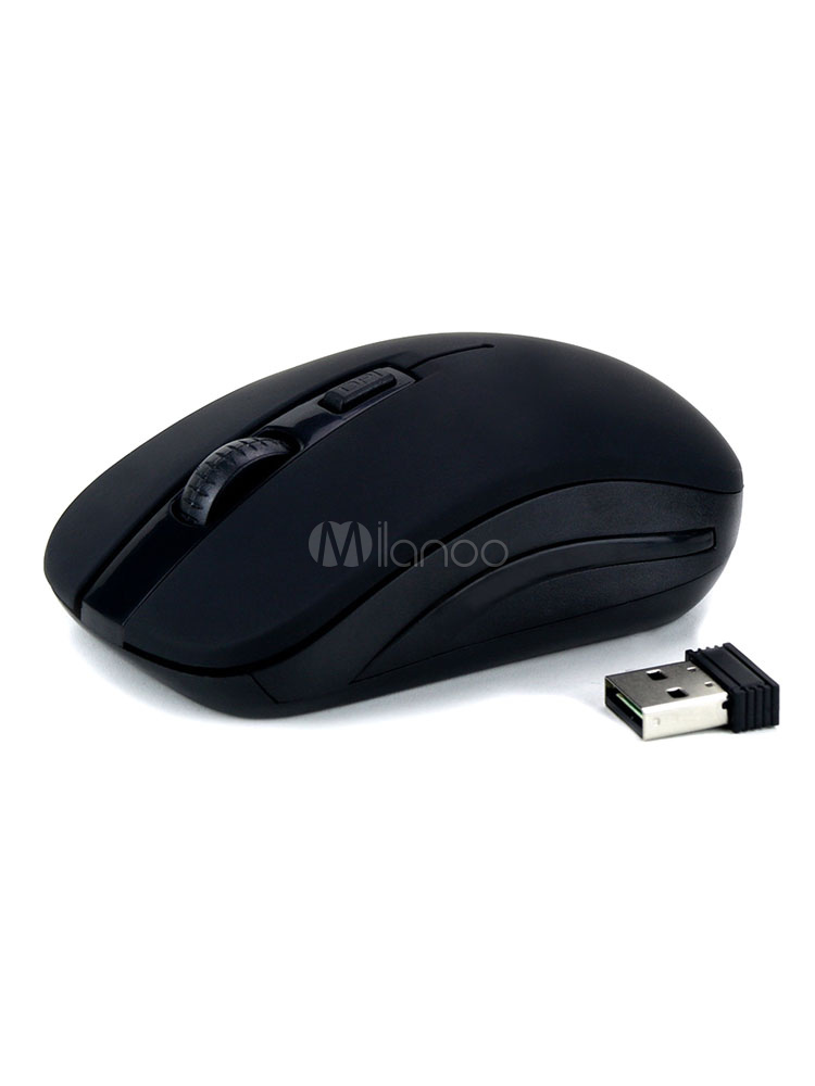 remote mouse portable