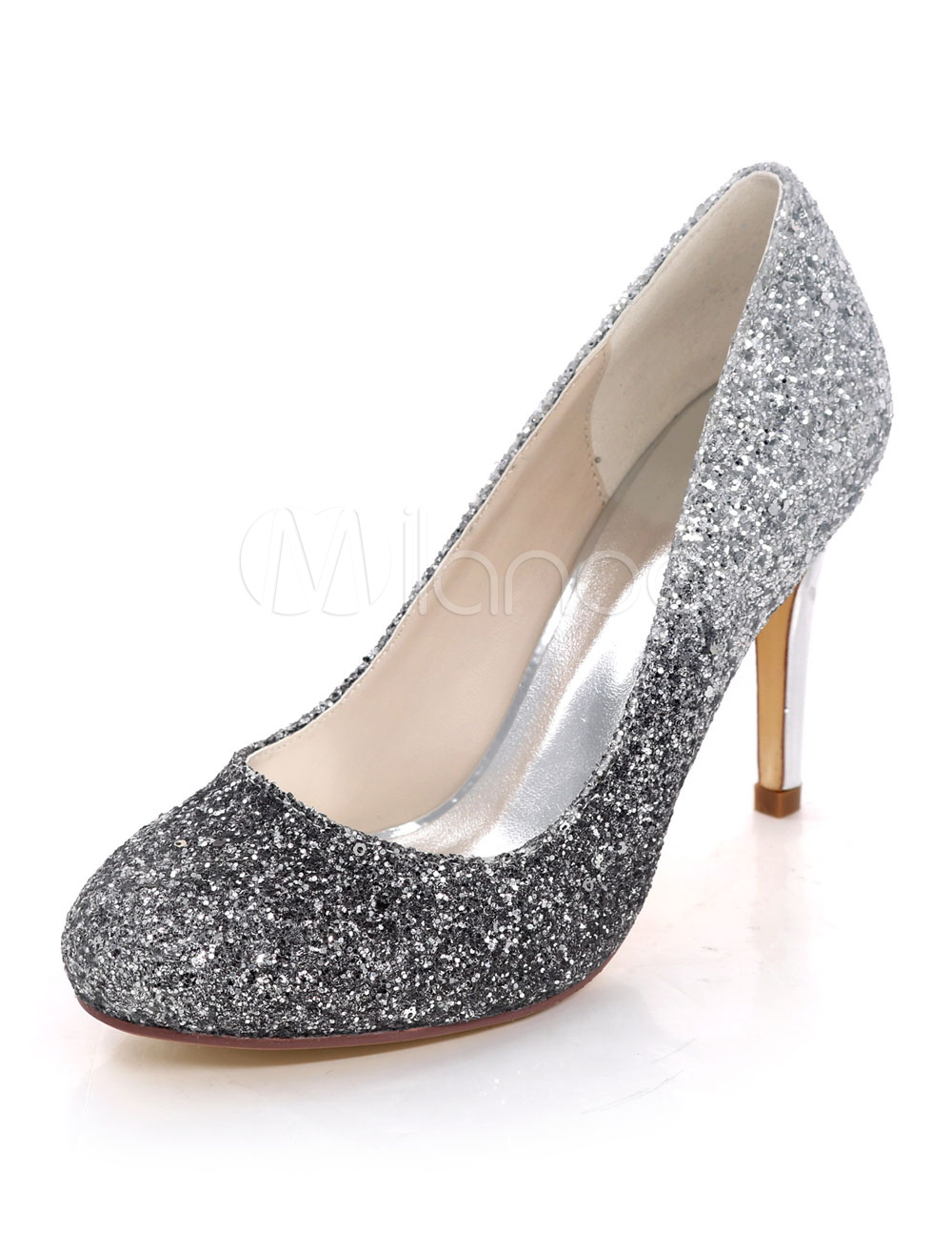 round toe womens dress shoes