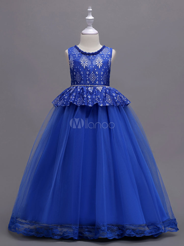 ball gowns for 7 year olds