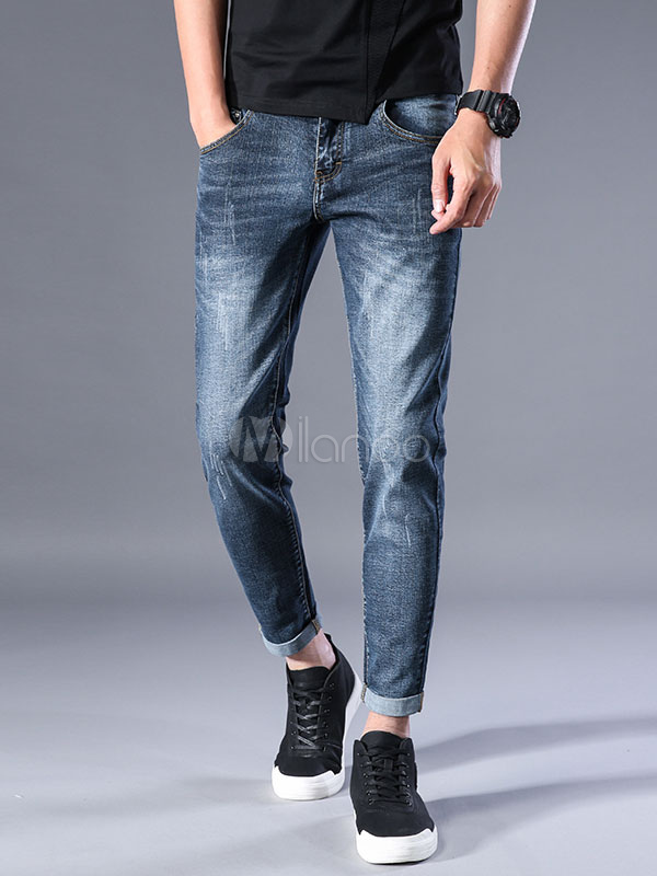 jeans pant scratch