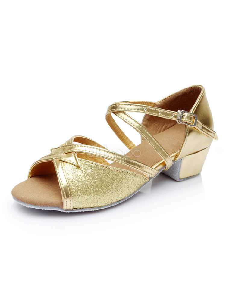 Scarpe Da Ballo Latino Aericano A Salerno | Clasf Sport-e-nautica - Foto 2