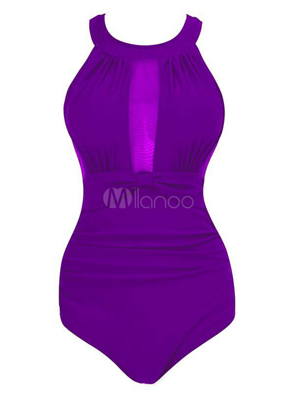 beau maillot de bain 1 de vacances en polyester beau maillot de bain 1 de vacances en polyester
