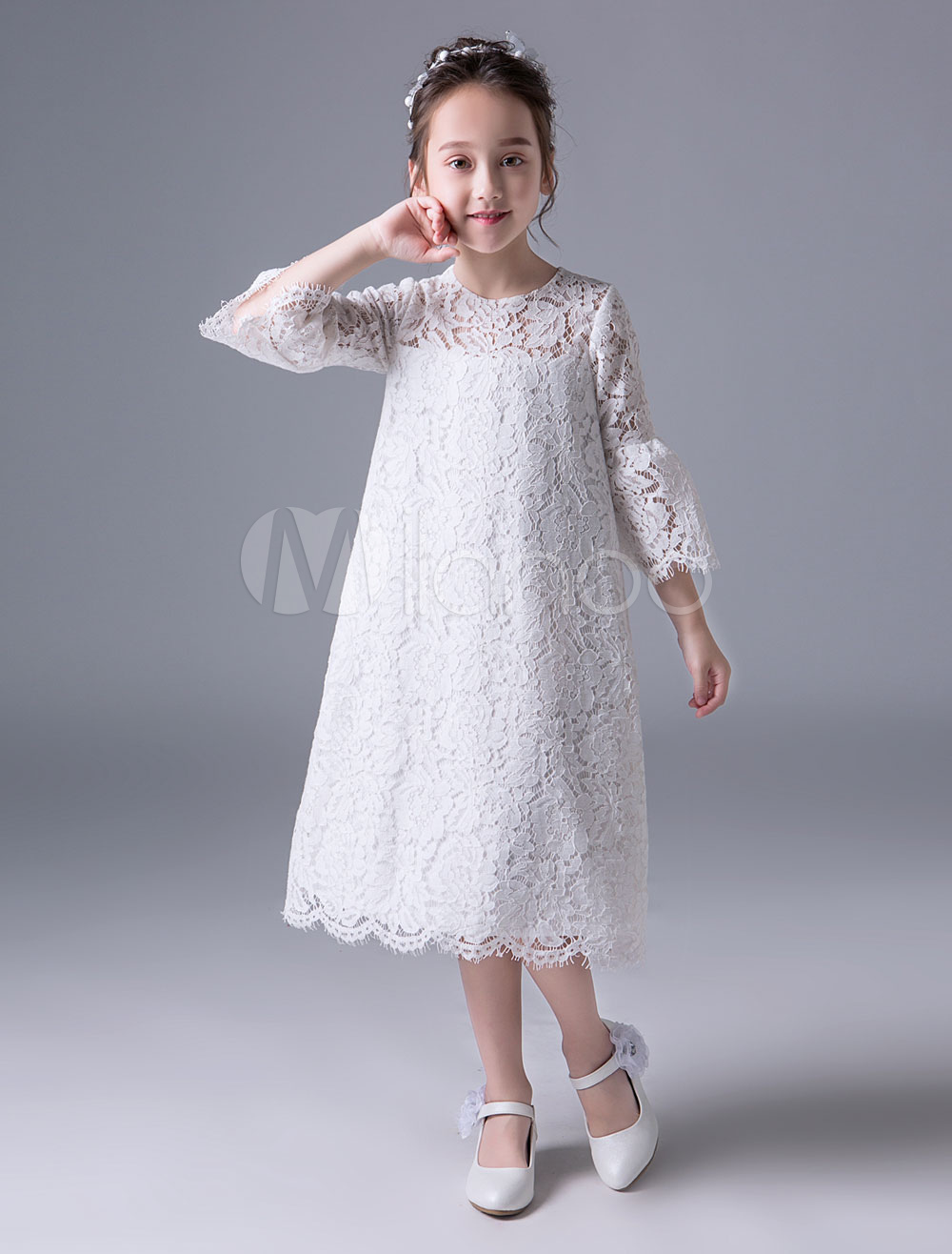 KIDS SOHO DRESS
