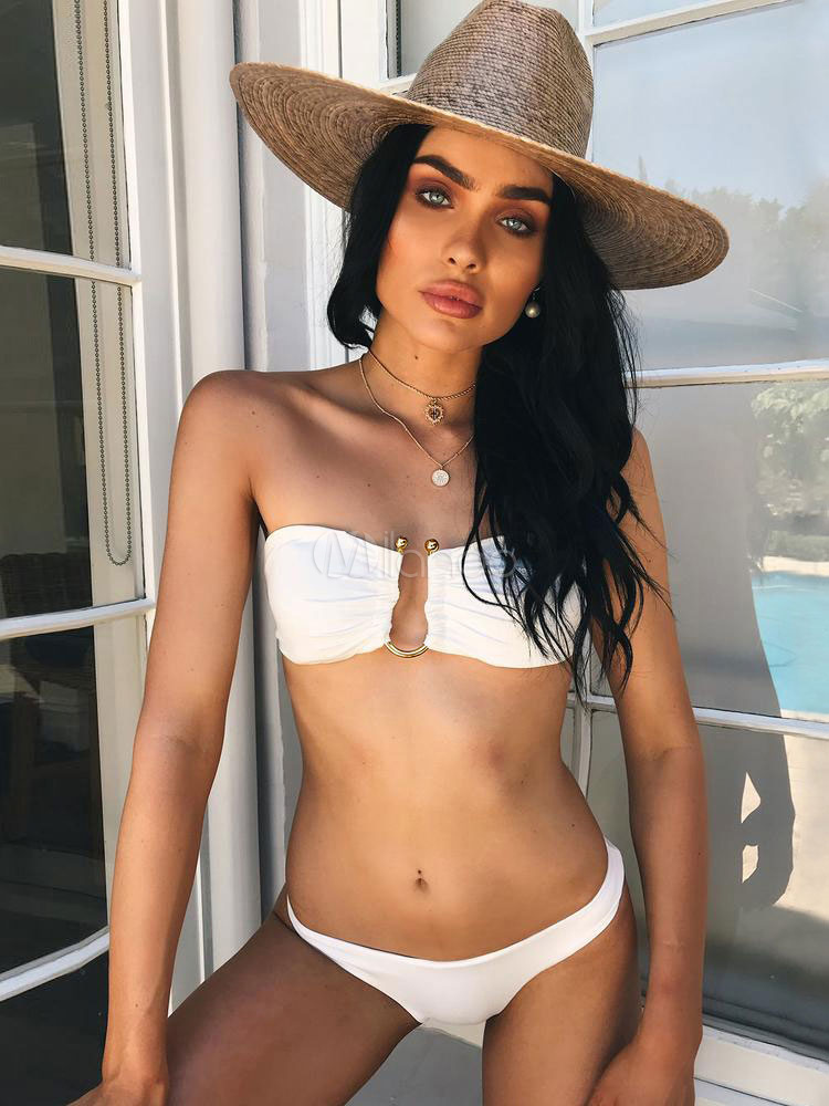no coverage swimwear