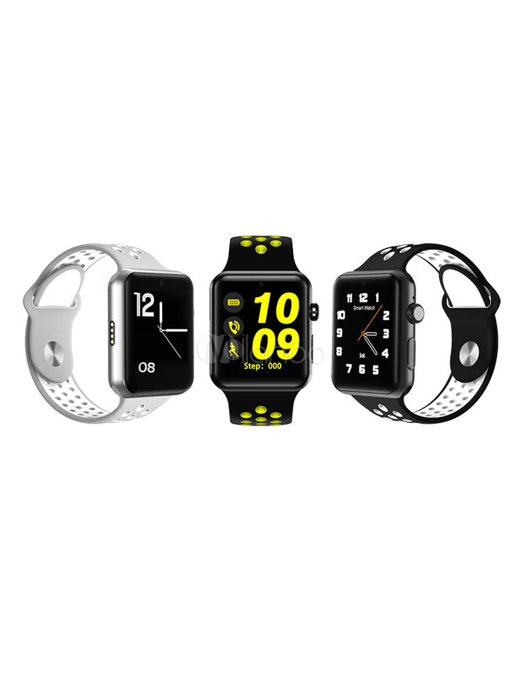 smart watch dm09 plus