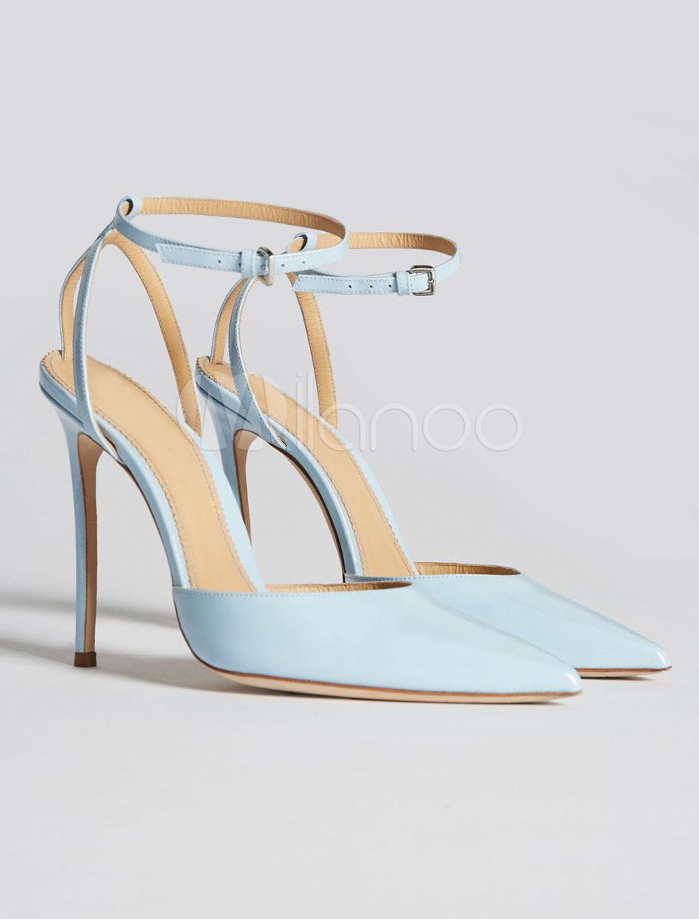 talon grande taille 44