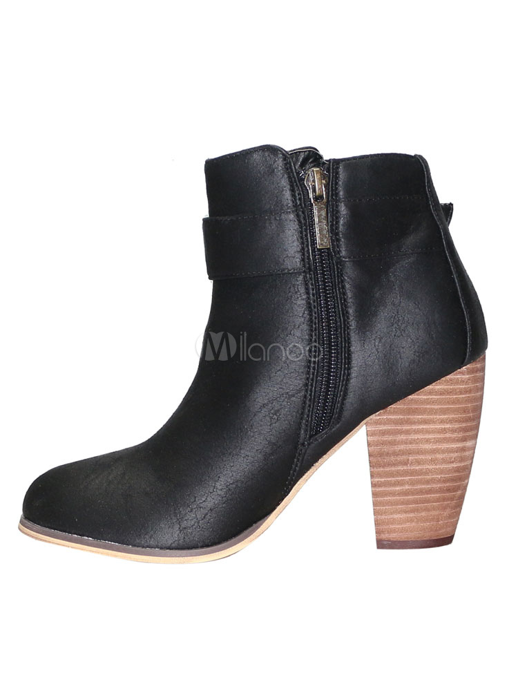 Botas cowboy de Botines para Mujer | FASHIOLA.es