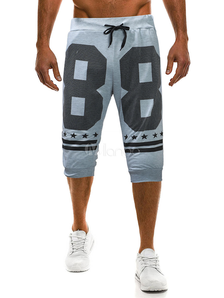 pantaloncini da jogging