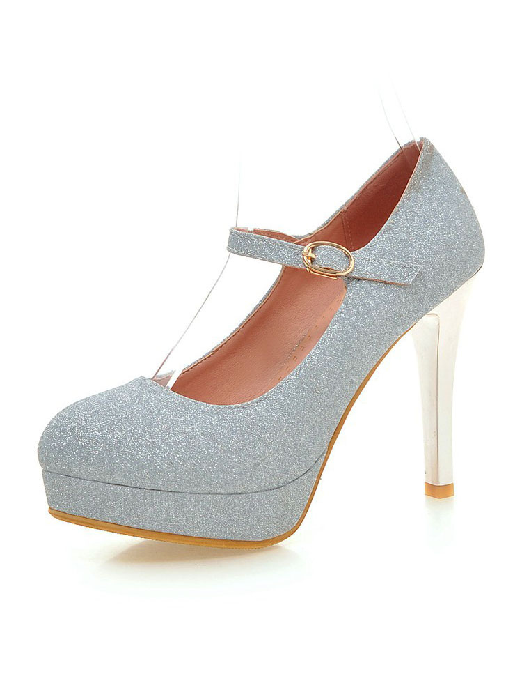 Chaussures Princesse Fille 2-10 Ans - Brillantes, Confortables, Pour Fêtes Et Mariages