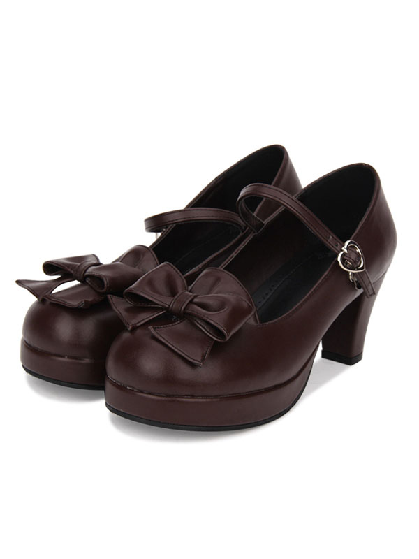 Shop pretty and cheap Lolita shoes online | Milanoo.com