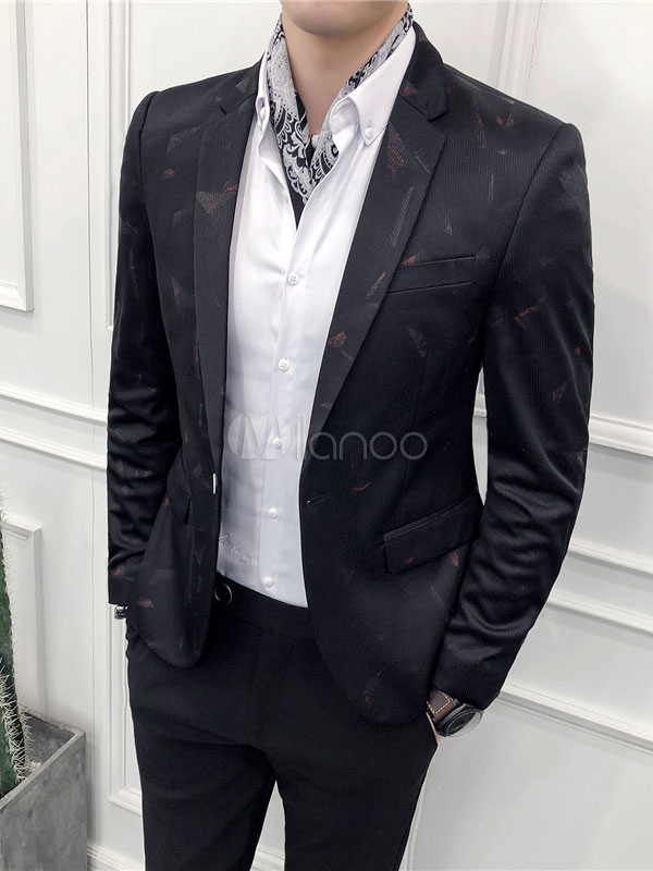 business cocktail attire mens