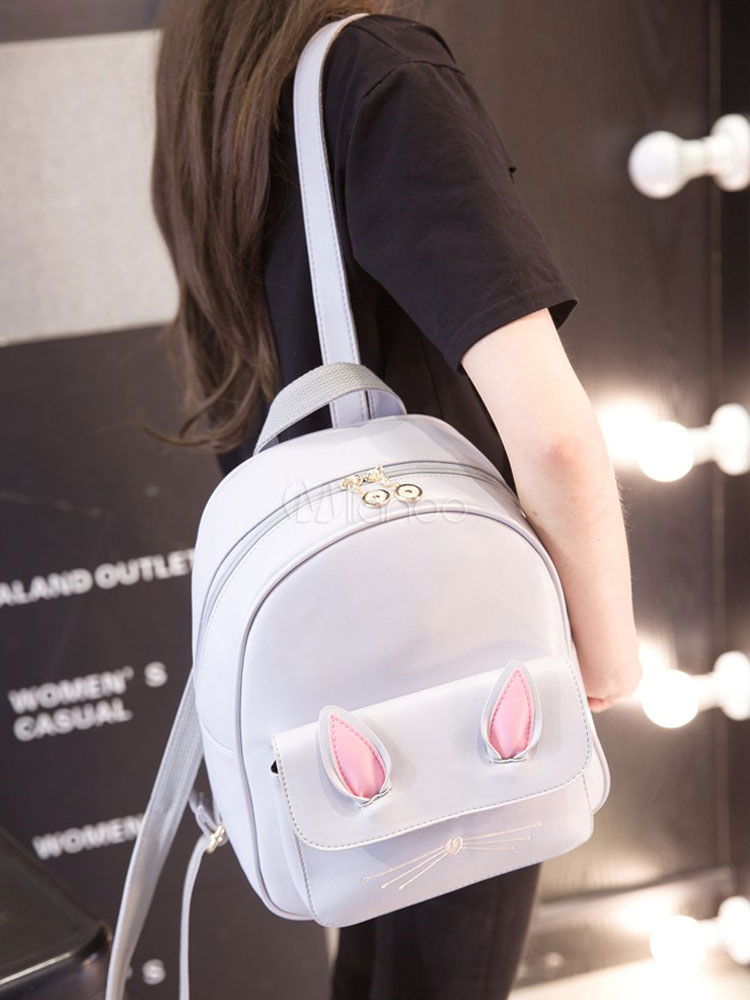 lol bunny backpack