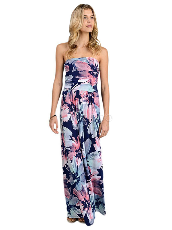 robe ete sans bretelle