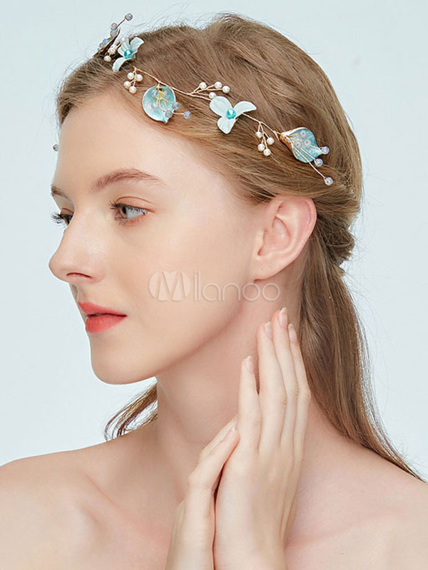 Lot de mariage bleu marine - France