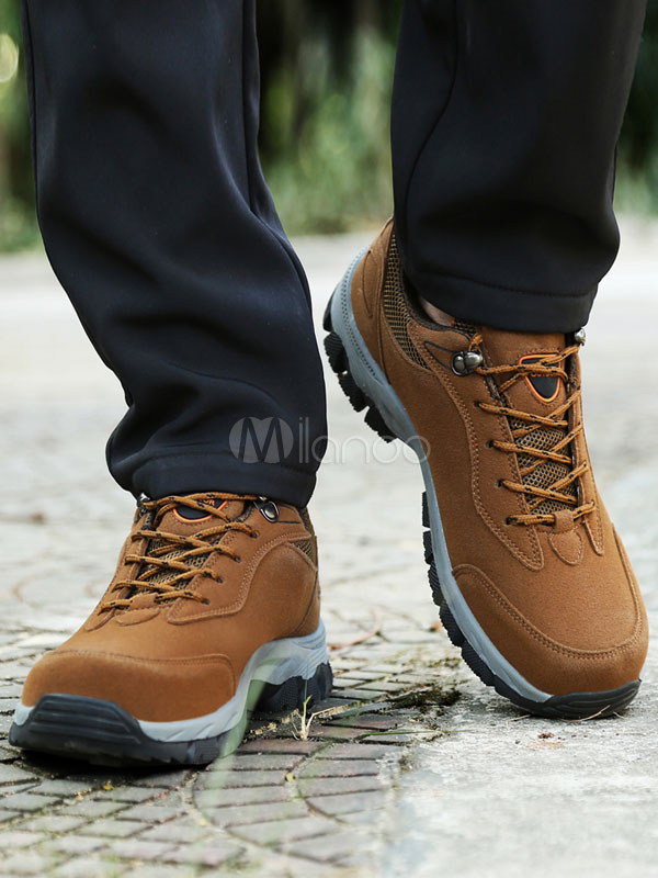 Scarpe scamosciate uomo, Scarpe inglesine | Barca Stores
