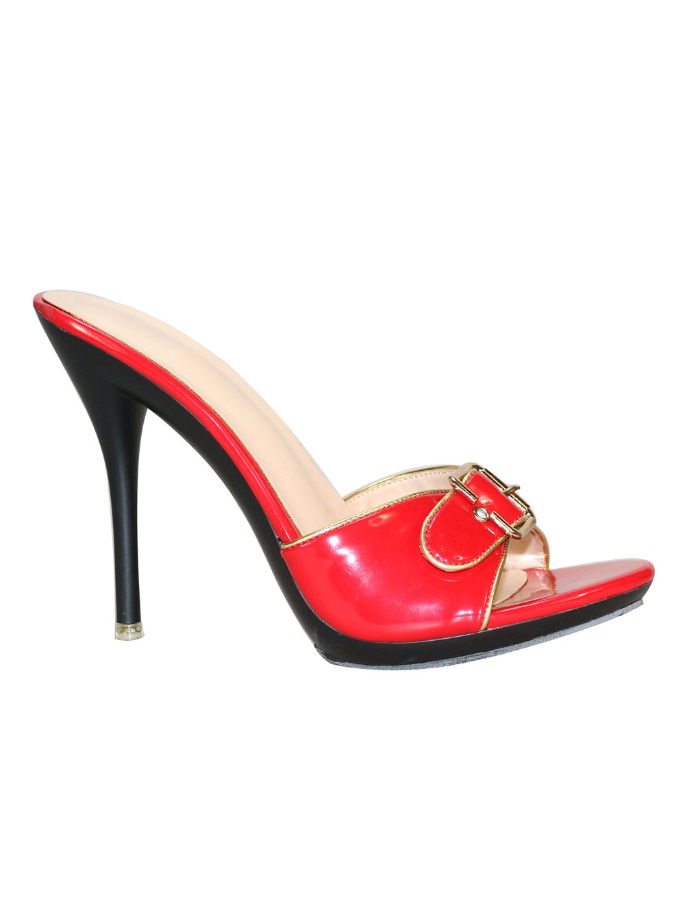 Chaussures Chaussures femme | Mules femme sandales femme talon haut - NL65427