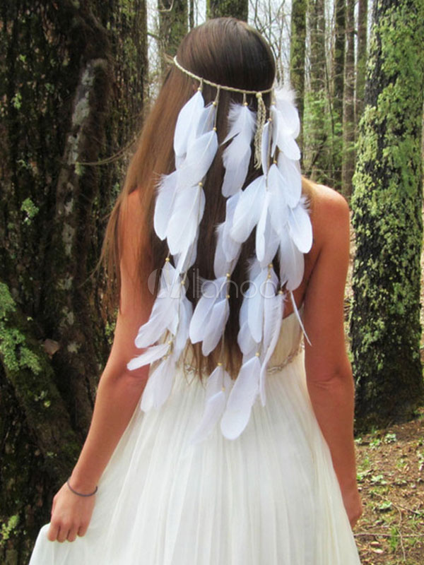 Diadem Haarreif Meerjungfrau Stirnband Mit Pailletten Haarschmuck 4er Pack