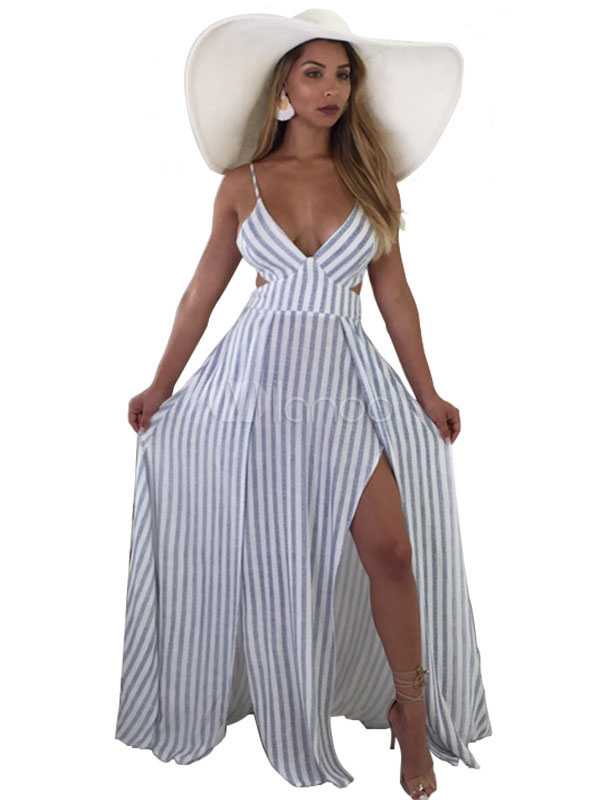 sexy summer maxi dresses