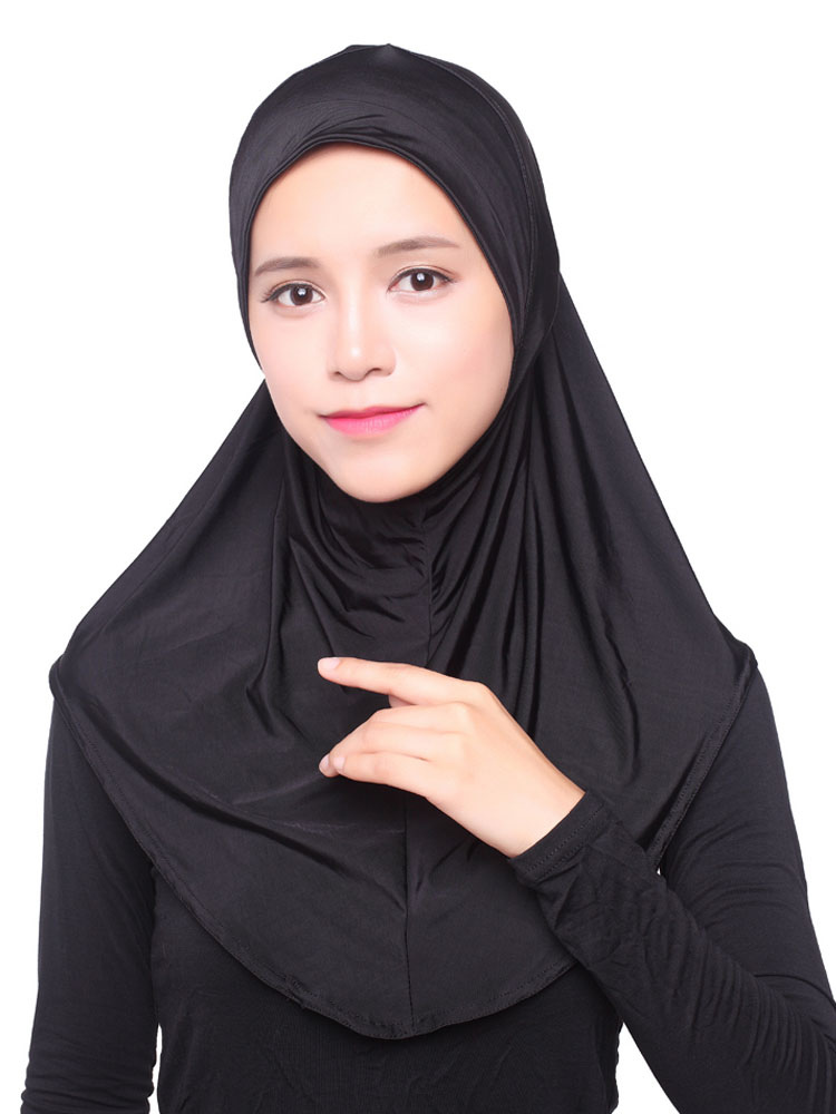 scarf of muslim