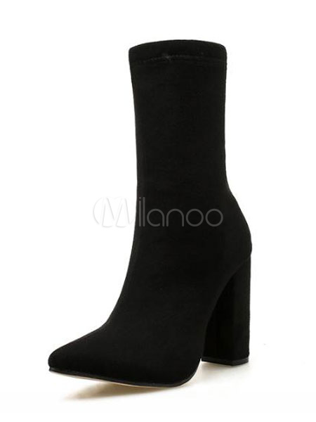 Stivali tacco Tacchi a spillo per Donna | FASHIOLA.it