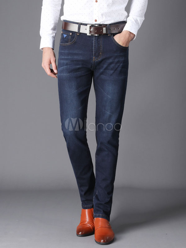 Pantalón De Buzo Jogger Hombre-azul | Linio Perú - GE582FA0FSEIXLPE
