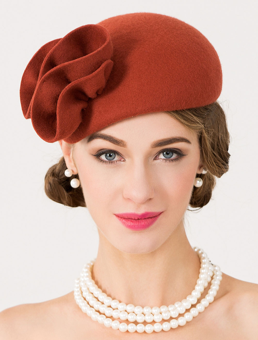 1920s fashion hats
