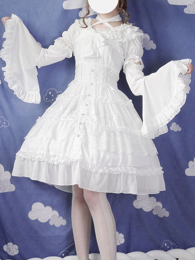rococo lolita