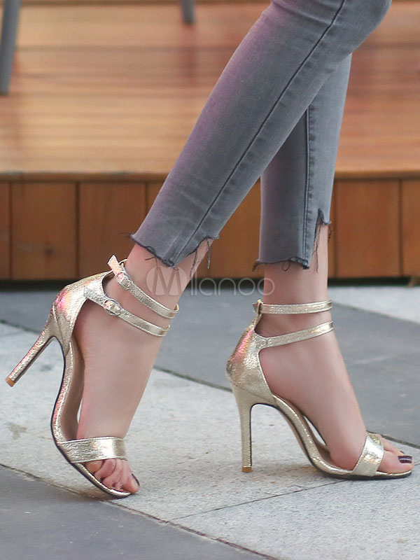 talons ouverts