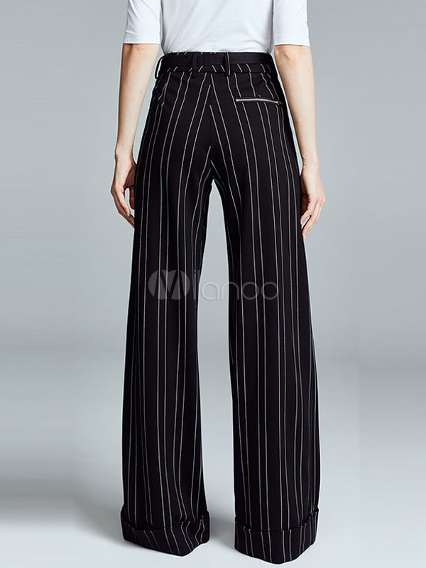 pantalonetas negras para mujer