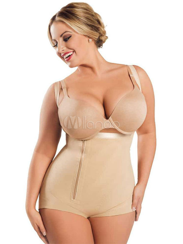 underbust shapewear